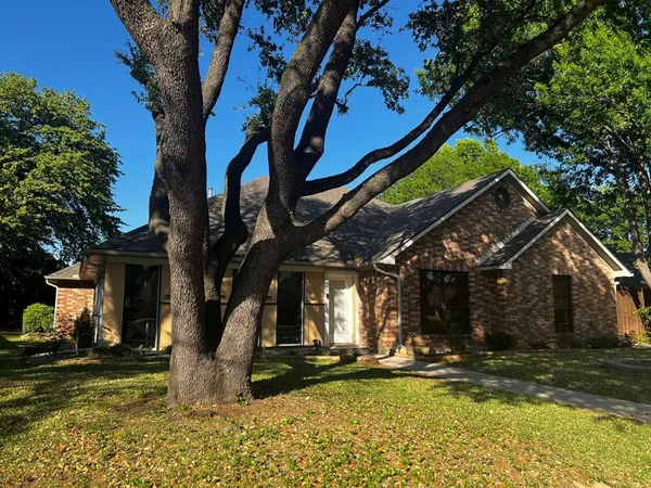 $2,990 | 1535 Gunnison Trail, Lewisville, TX 75077