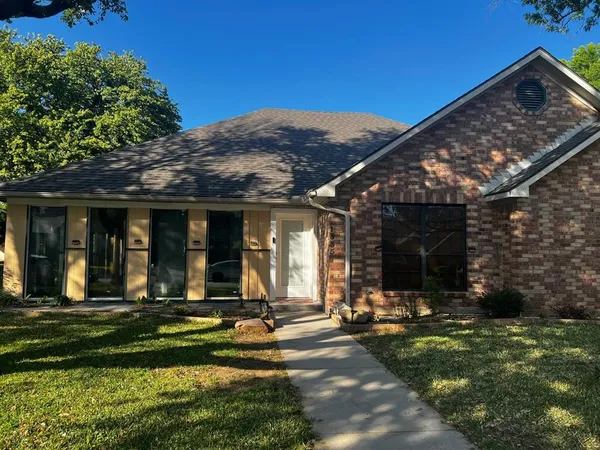 $2,990 | 1535 Gunnison Trail, Lewisville, TX 75077