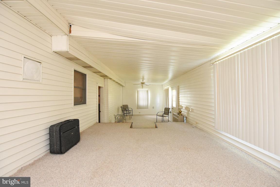136 Colin Road Williamstown, NJ 08094 - Photo 18 of 24 Back Porch