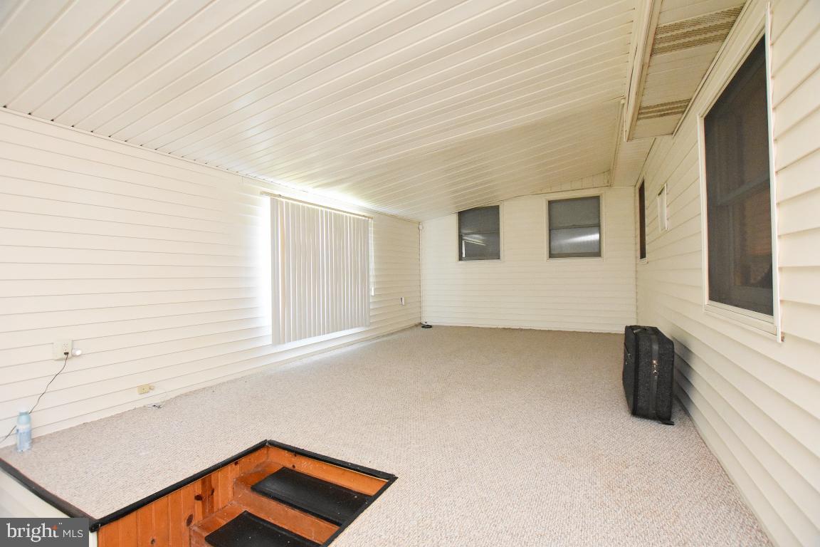 136 Colin Road Williamstown, NJ 08094 - Photo 19 of 24 Back Porch
