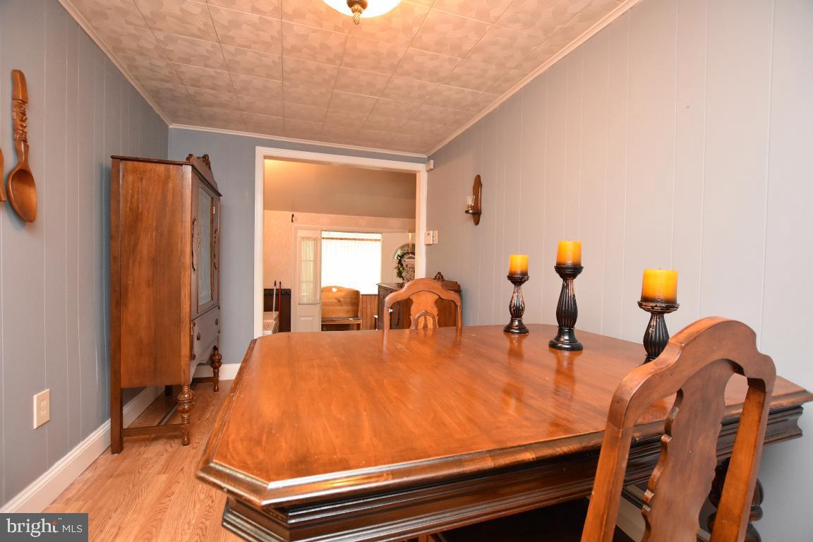 136 Colin Road Williamstown, NJ 08094 - Photo 4 of 24 Dining Room