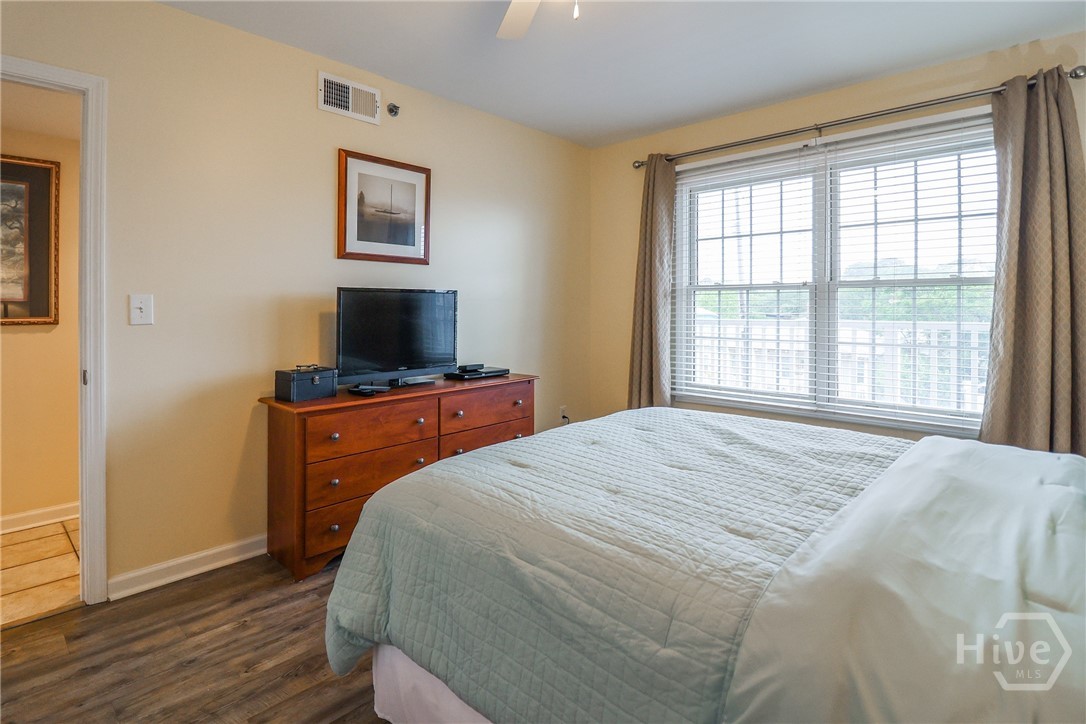 3 3rd Street, Unit 523 Tybee Island, GA 31328 - Photo 4 of 27