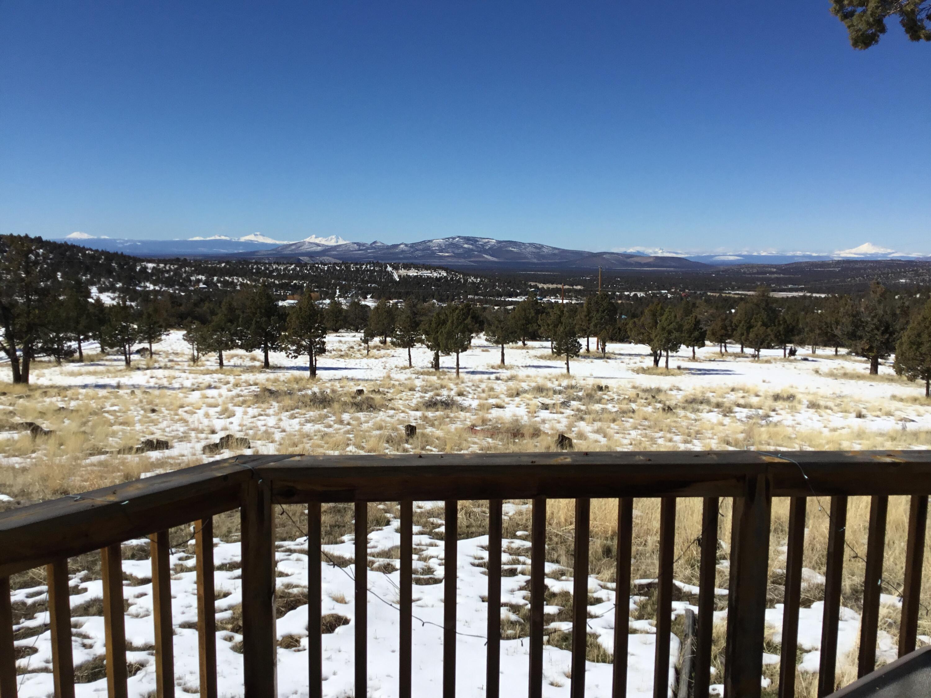 7571 Southeast Walther Loop Prineville, OR 97754 - Photo 26 of 38 Cascade Views