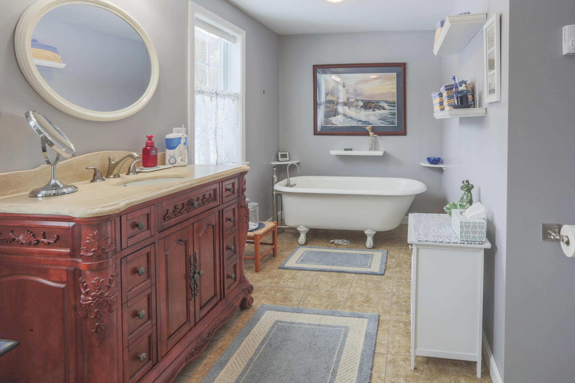 730 East Waldo Road Belfast, ME 04915 - Photo 21 of 57 730EWaldoRdWaldoMaine-33