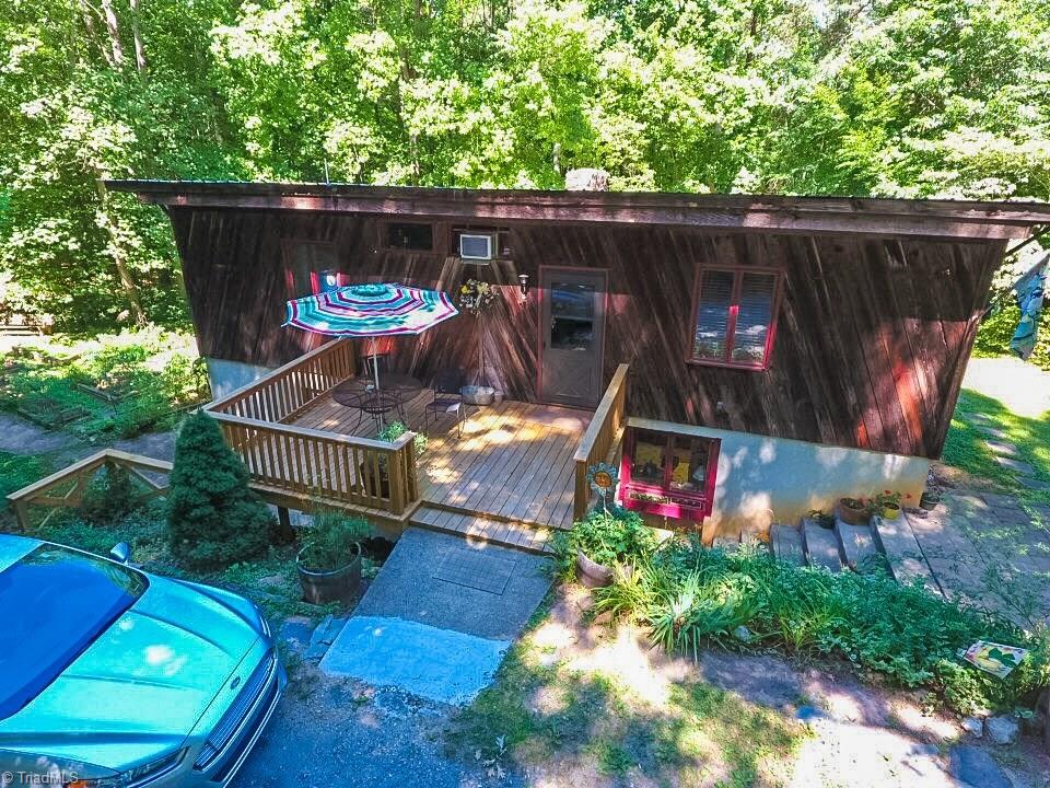 1519 Brim Road Madison, NC 27025 - Photo 3 of 26