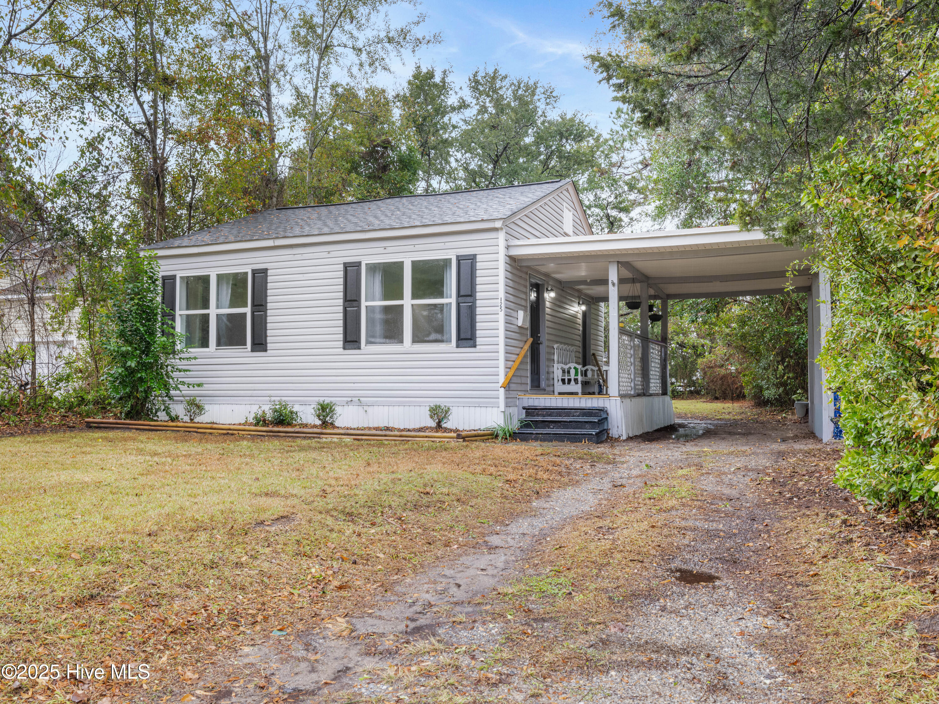 125 Preston Road Jacksonville, NC 28540 - Photo 3 of 30 025A1594