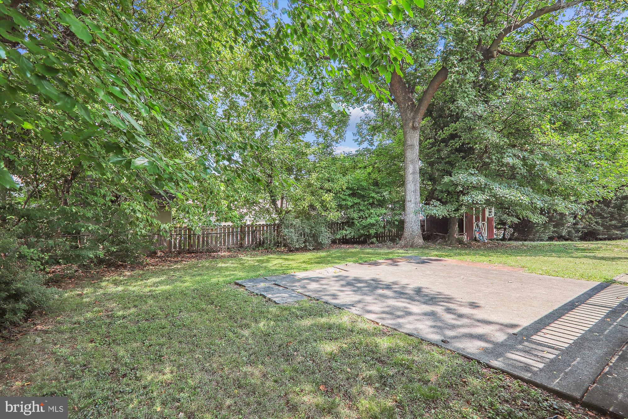 3905 Adams Drive Silver Spring, MD 20902 - Photo 16 of 52 Back