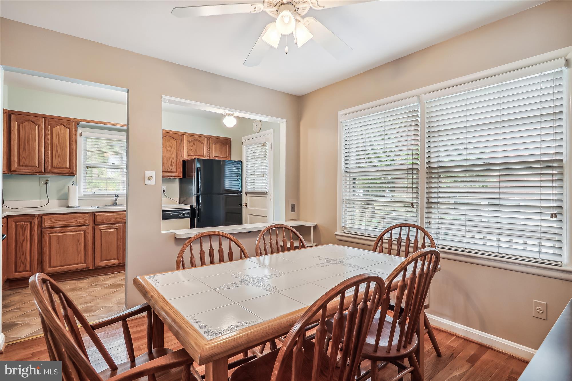 3905 Adams Drive Silver Spring, MD 20902 - Photo 24 of 52 Dining Room