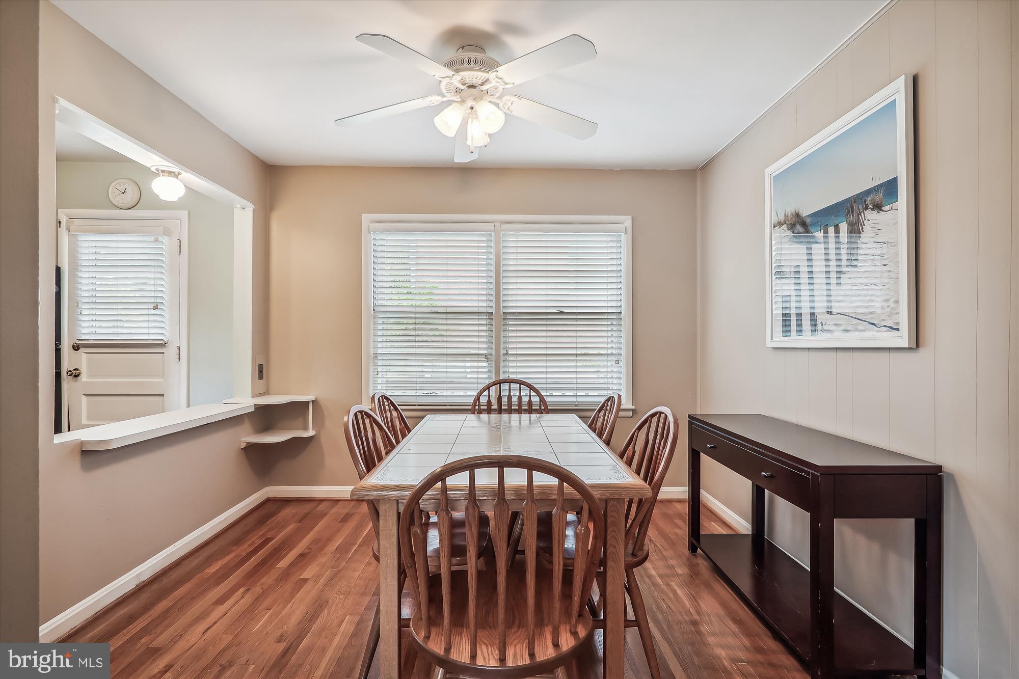 3905 Adams Drive Silver Spring, MD 20902 - Photo 25 of 52 Dining Room