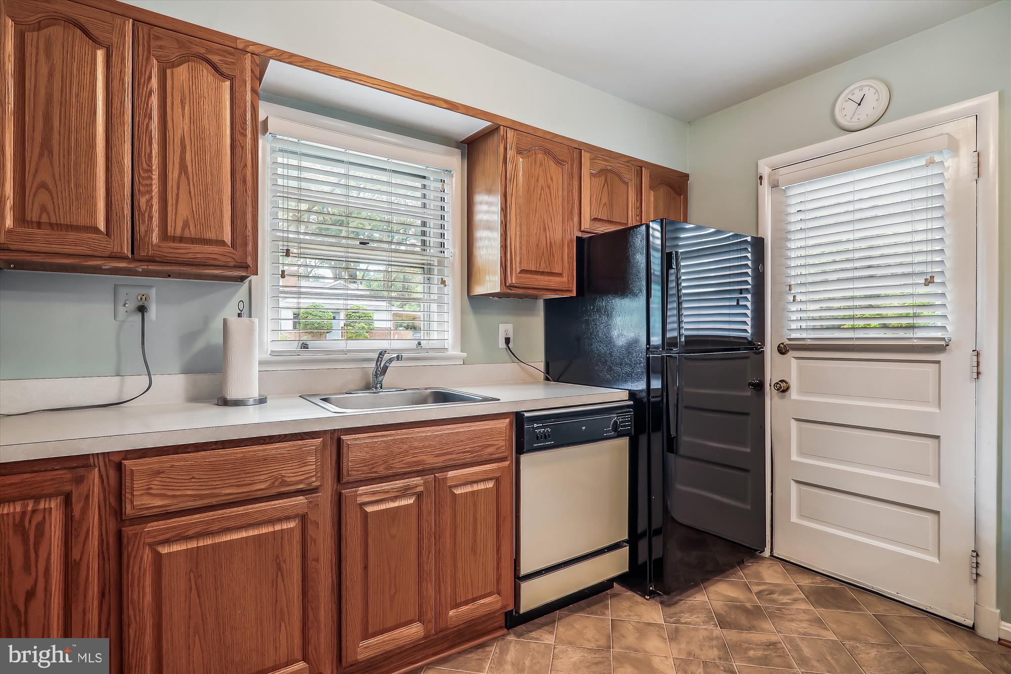 3905 Adams Drive Silver Spring, MD 20902 - Photo 27 of 52 Kitchen