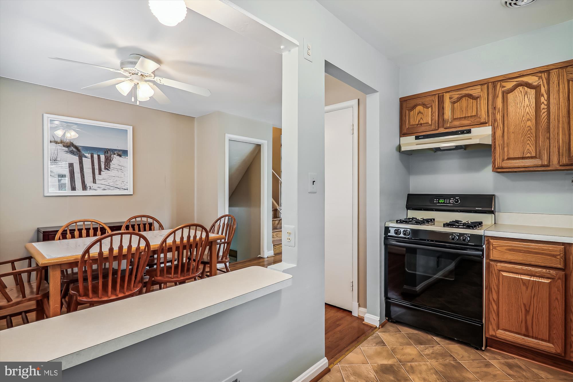 3905 Adams Drive Silver Spring, MD 20902 - Photo 29 of 52 Kitchen