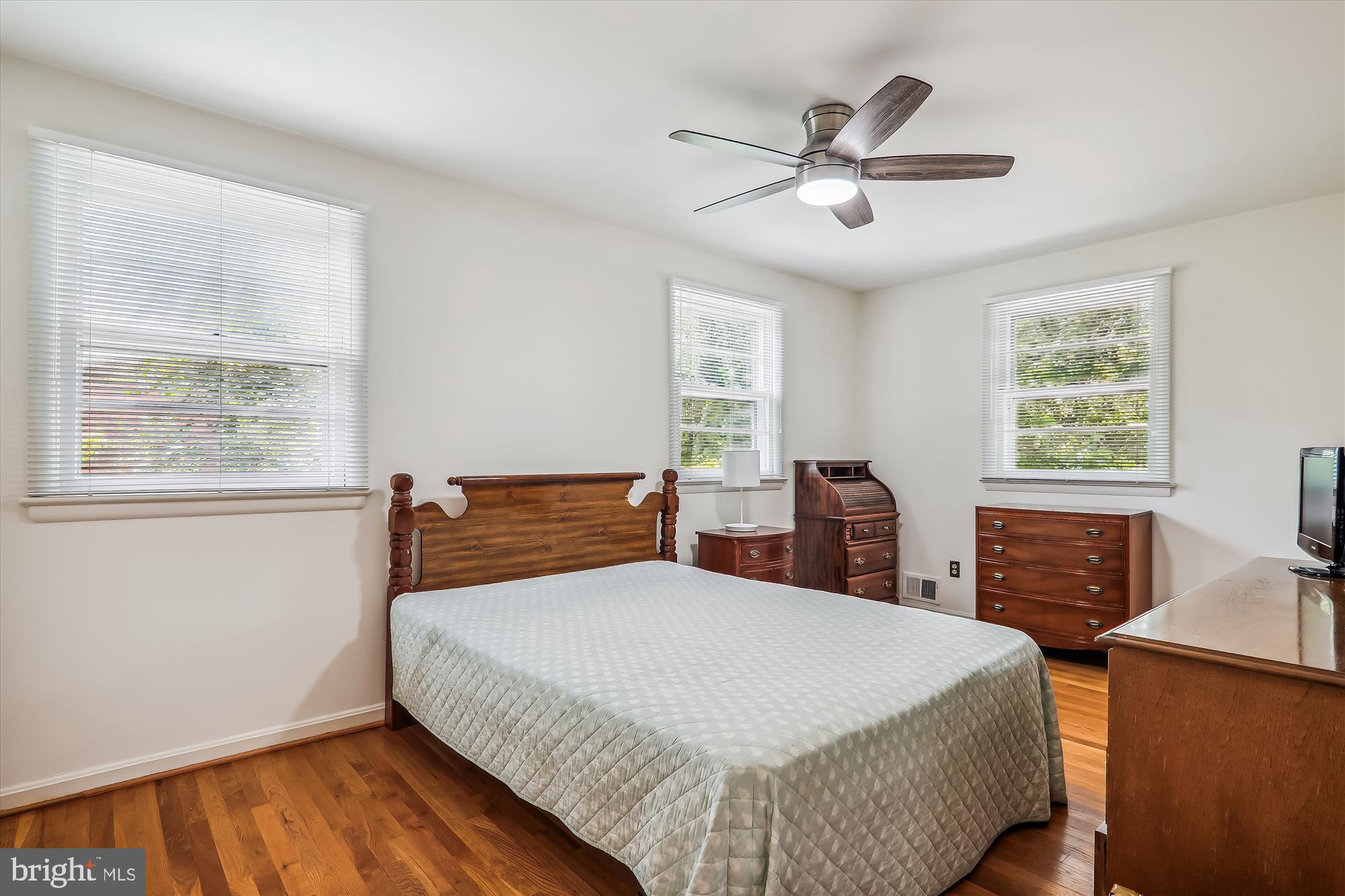 3905 Adams Drive Silver Spring, MD 20902 - Photo 30 of 52 Primary Bedroom