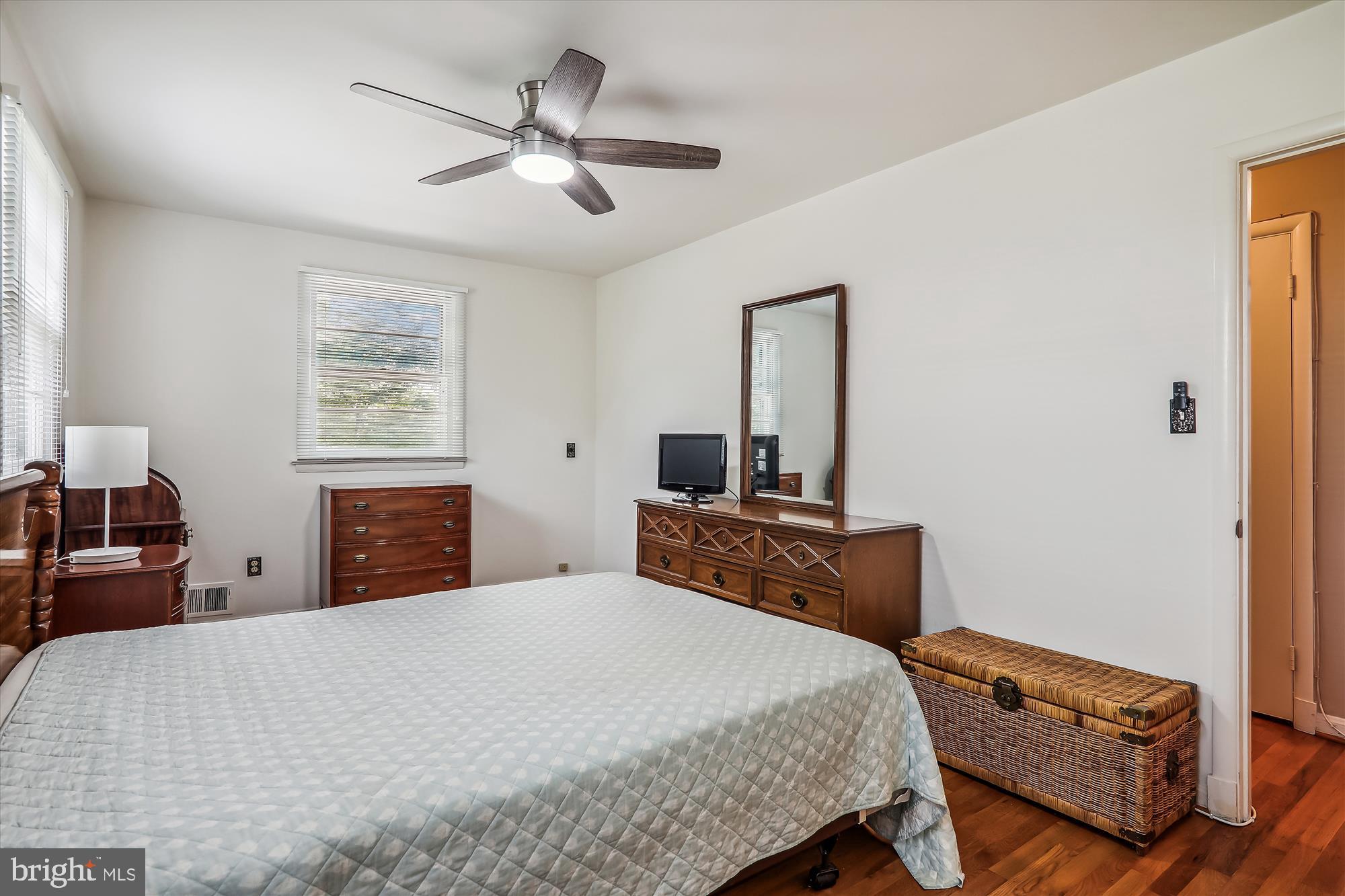 3905 Adams Drive Silver Spring, MD 20902 - Photo 31 of 52 Primary Bedroom
