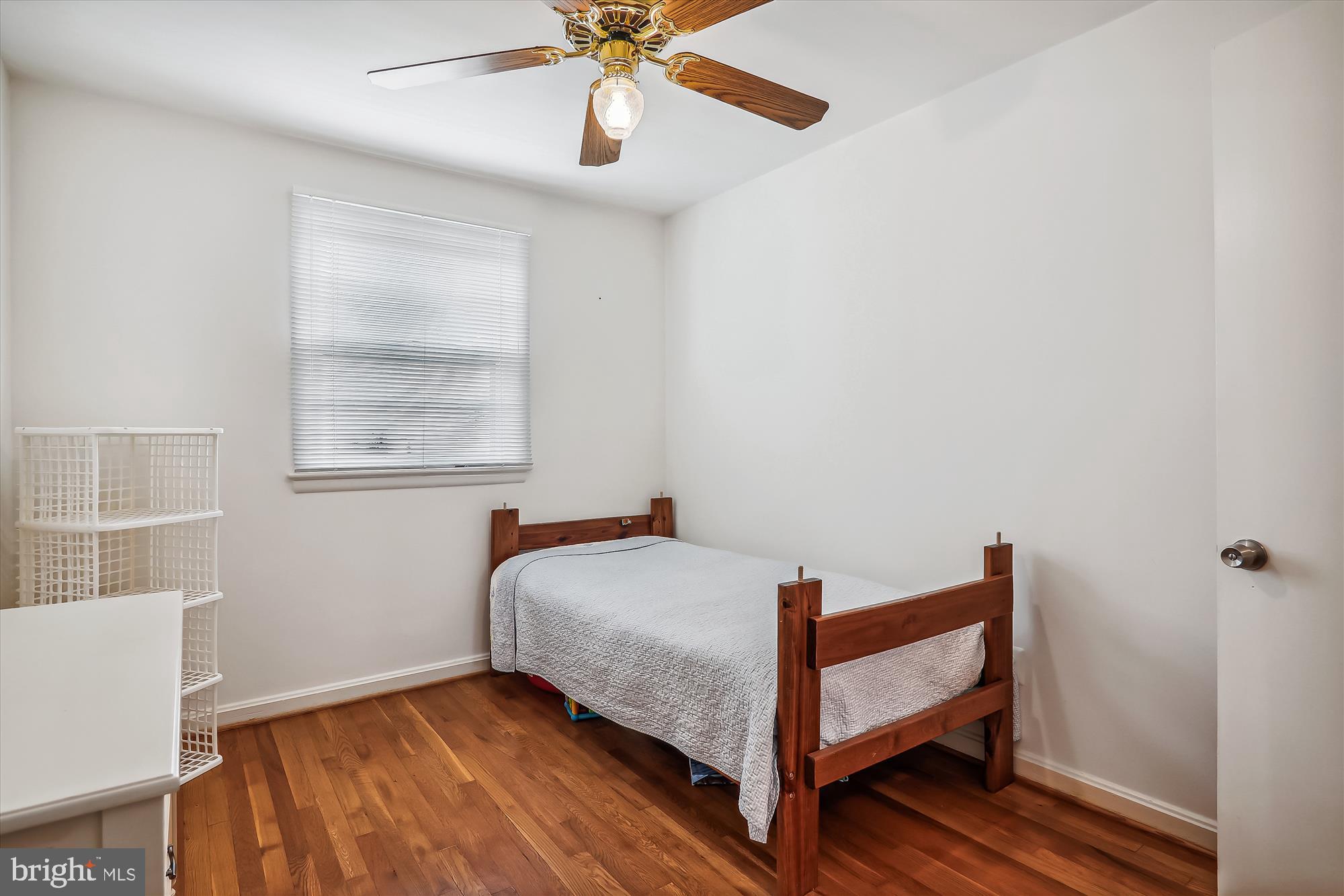3905 Adams Drive Silver Spring, MD 20902 - Photo 34 of 52 Second Bedroom