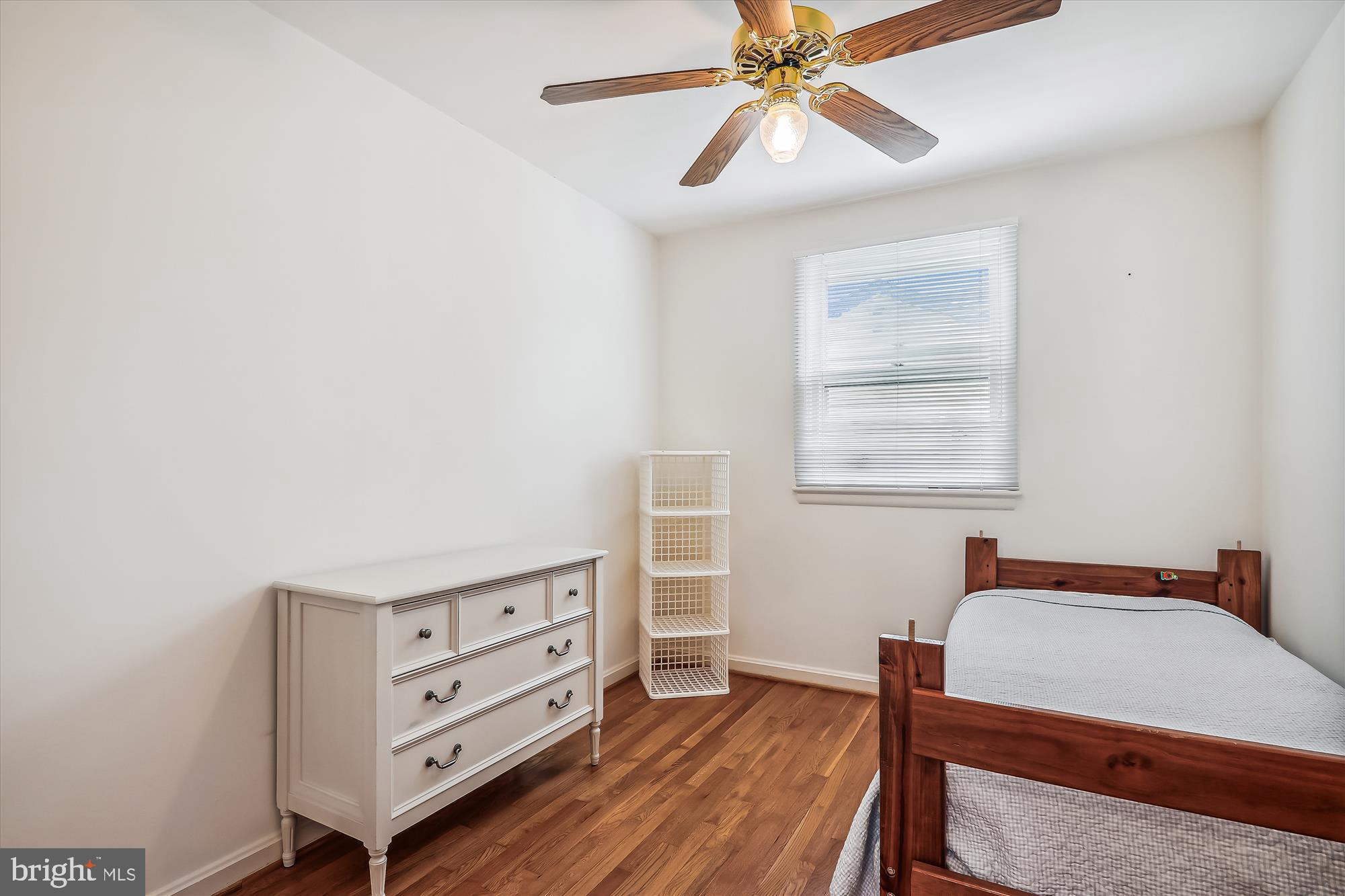 3905 Adams Drive Silver Spring, MD 20902 - Photo 36 of 52 Second Bedroom