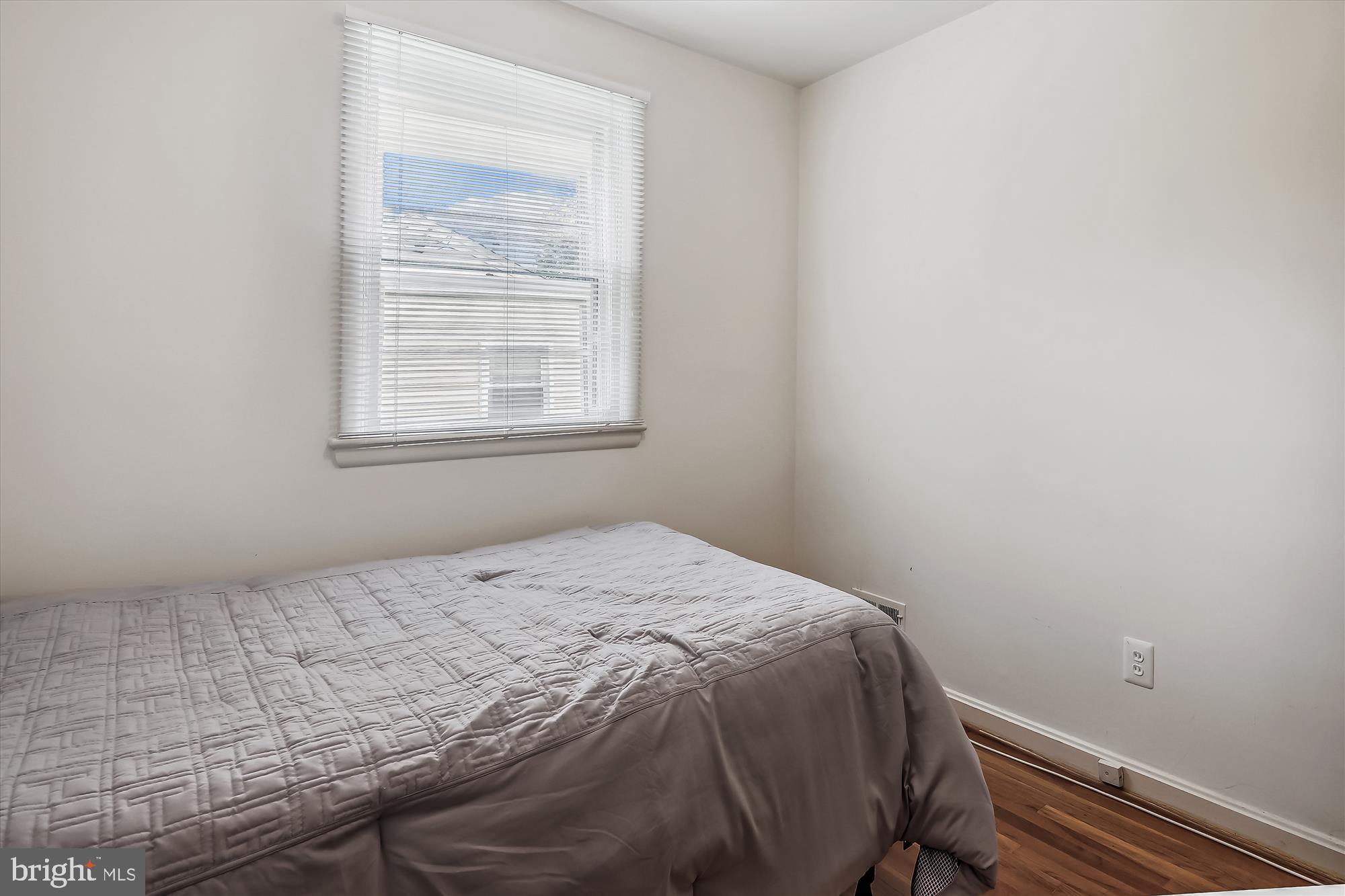 3905 Adams Drive Silver Spring, MD 20902 - Photo 38 of 52 Third Bedroom