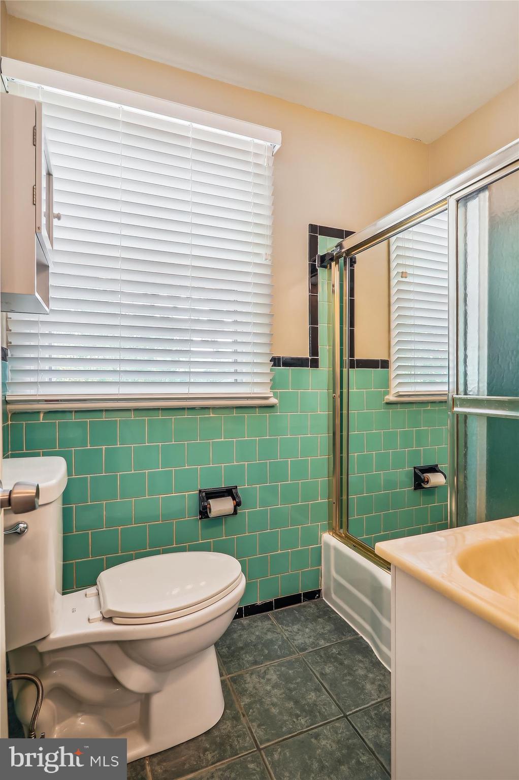 3905 Adams Drive Silver Spring, MD 20902 - Photo 39 of 52 Shared Bathroom