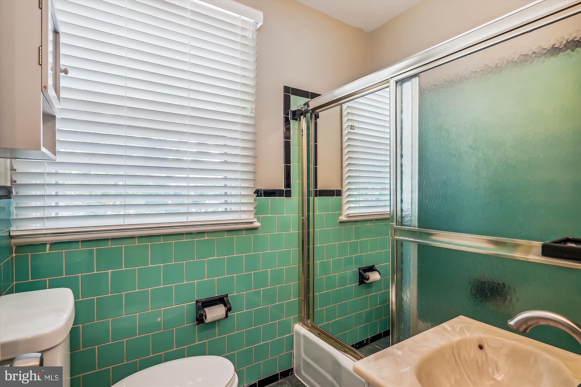3905 Adams Drive Silver Spring, MD 20902 - Photo 40 of 52 Shared Bathroom