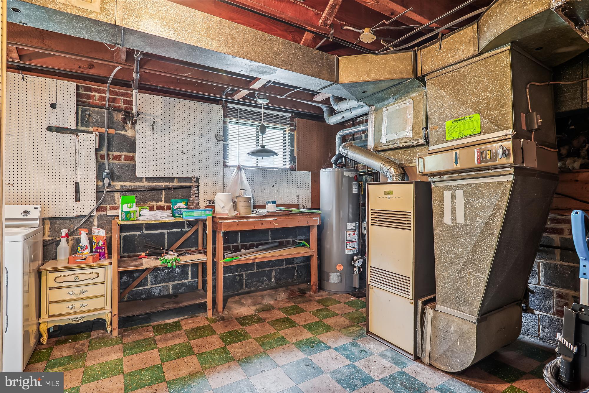3905 Adams Drive Silver Spring, MD 20902 - Photo 47 of 52 Utility Room