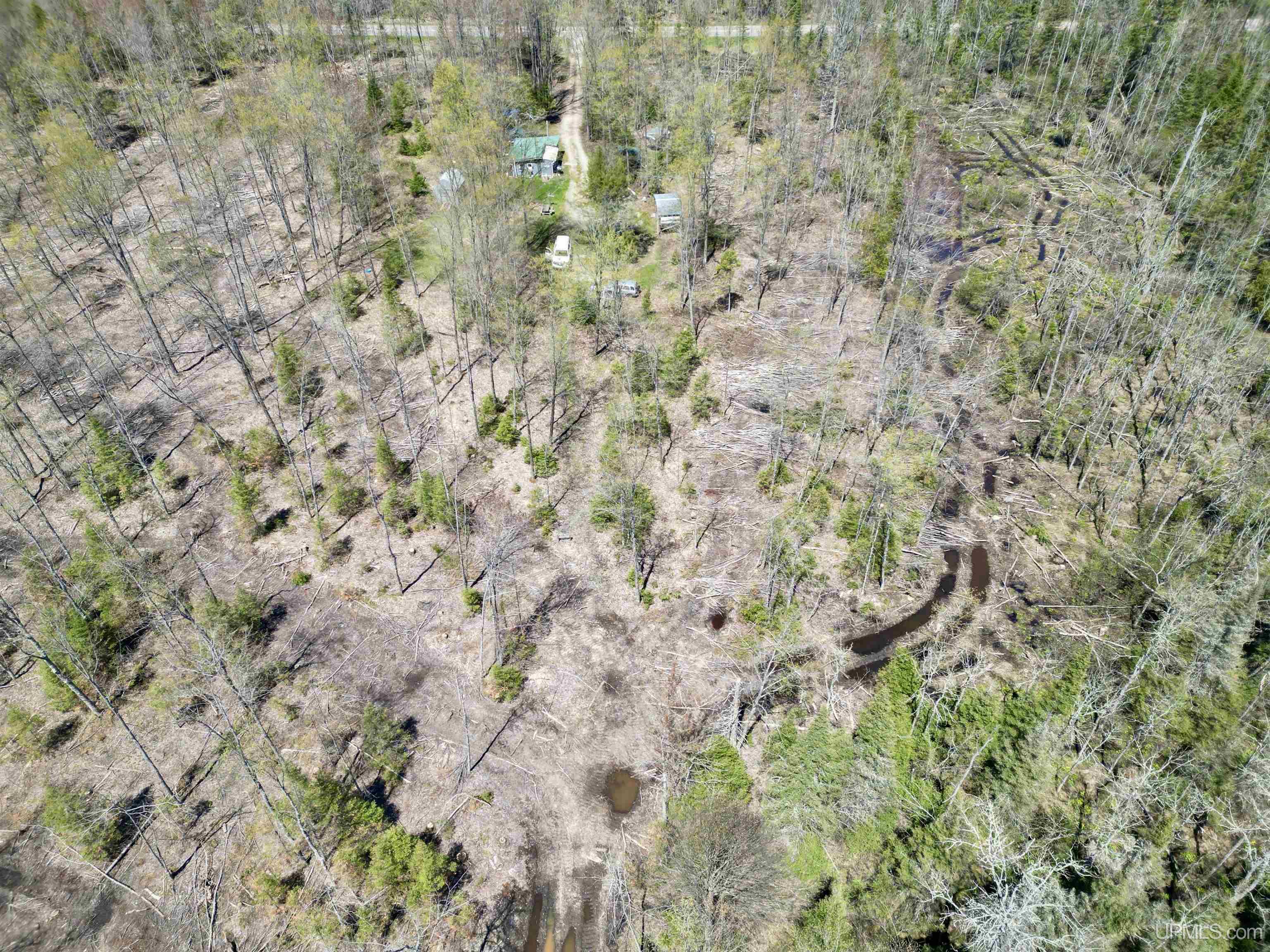 3601 Cr444 Road Rock, MI 49880 - Photo 44 of 78