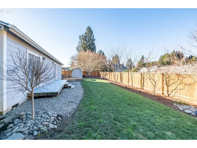 $649,900 | 931 Orchard Street North, Keizer, OR 97303