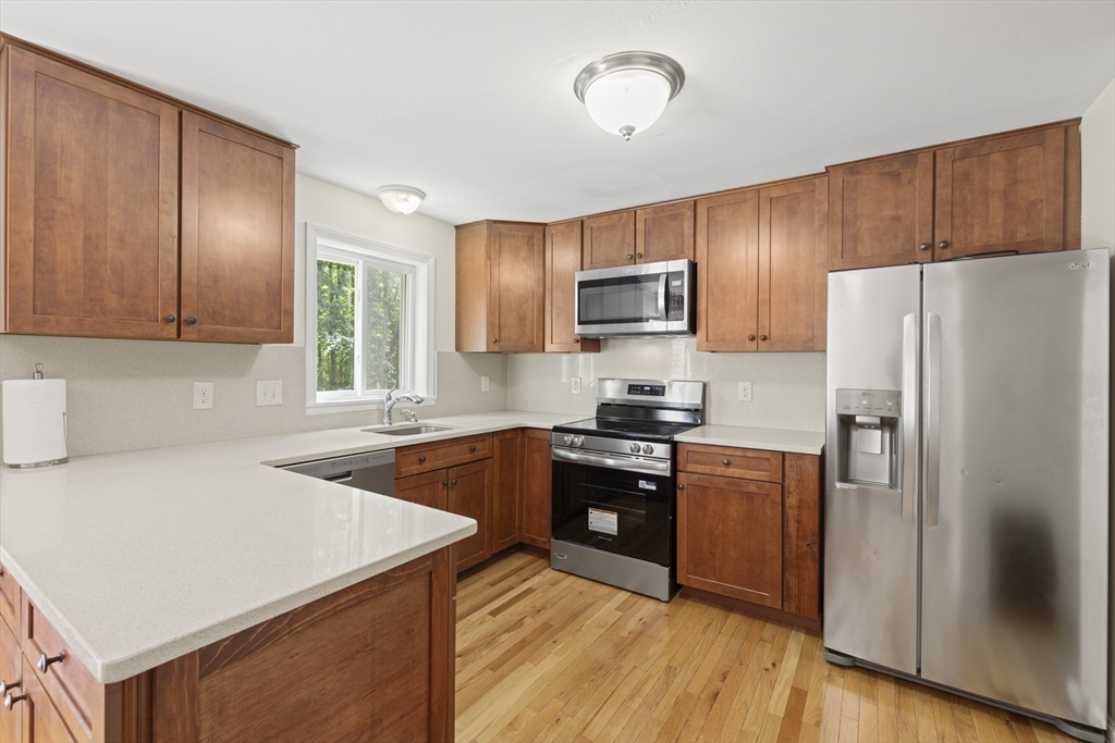 55 Littleton Road, Unit 14B Ayer, MA 01432 - Photo 7 of 30