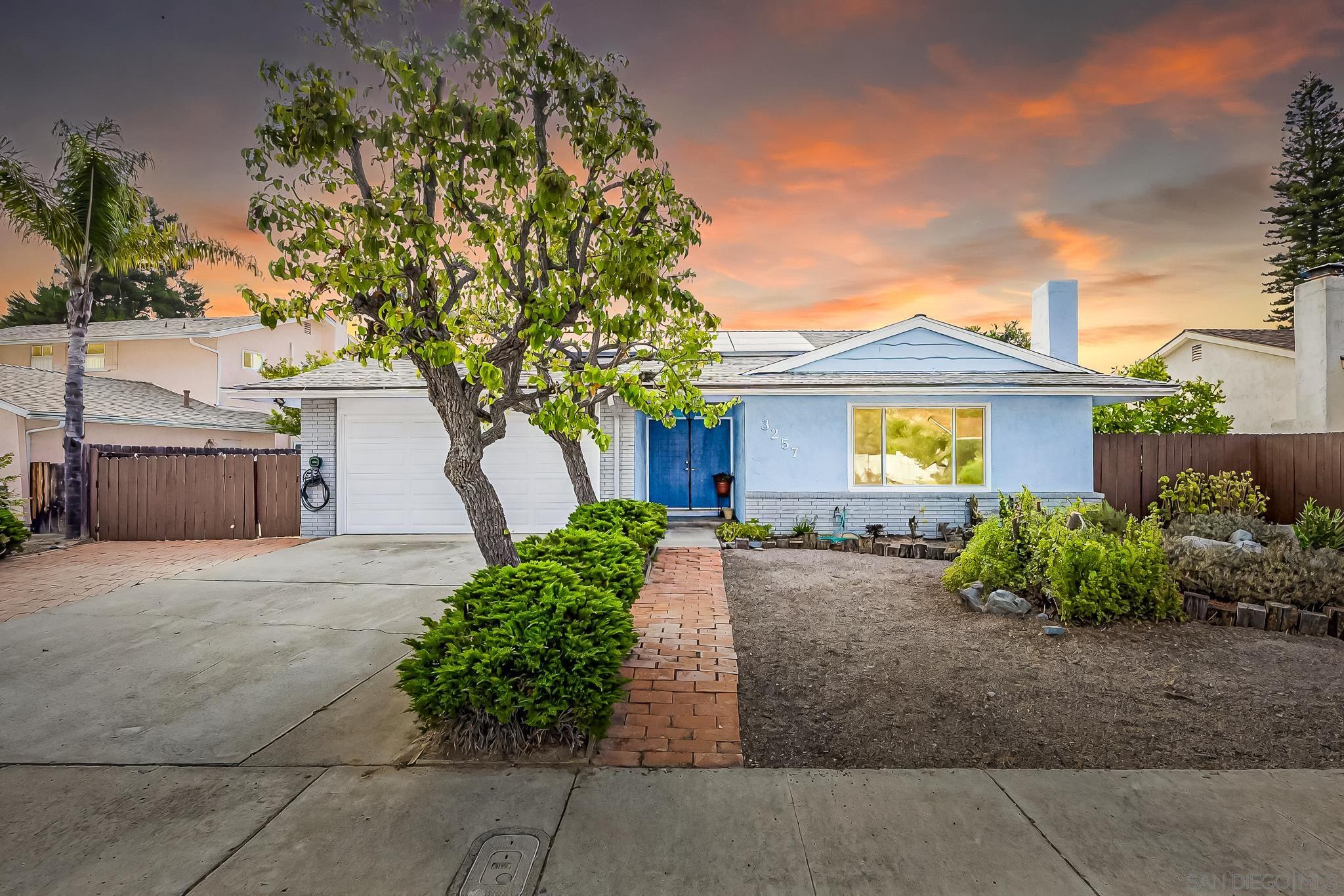 3257 Cristobal Way Spring Valley, CA 91977 - Photo 1 of 39 Gallery Image 1