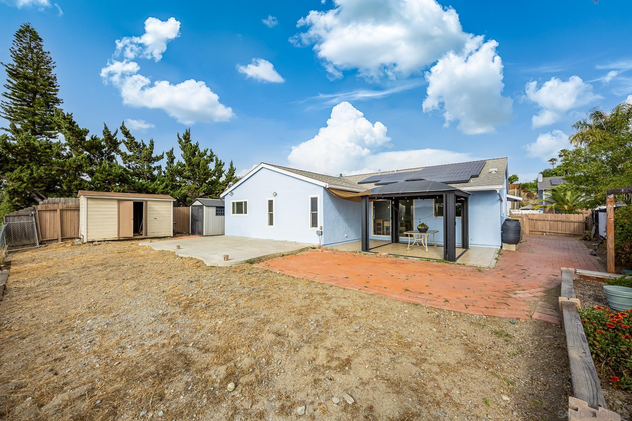 3257 Cristobal Way Spring Valley, CA 91977 - Photo 27 of 39 Gallery Image 27