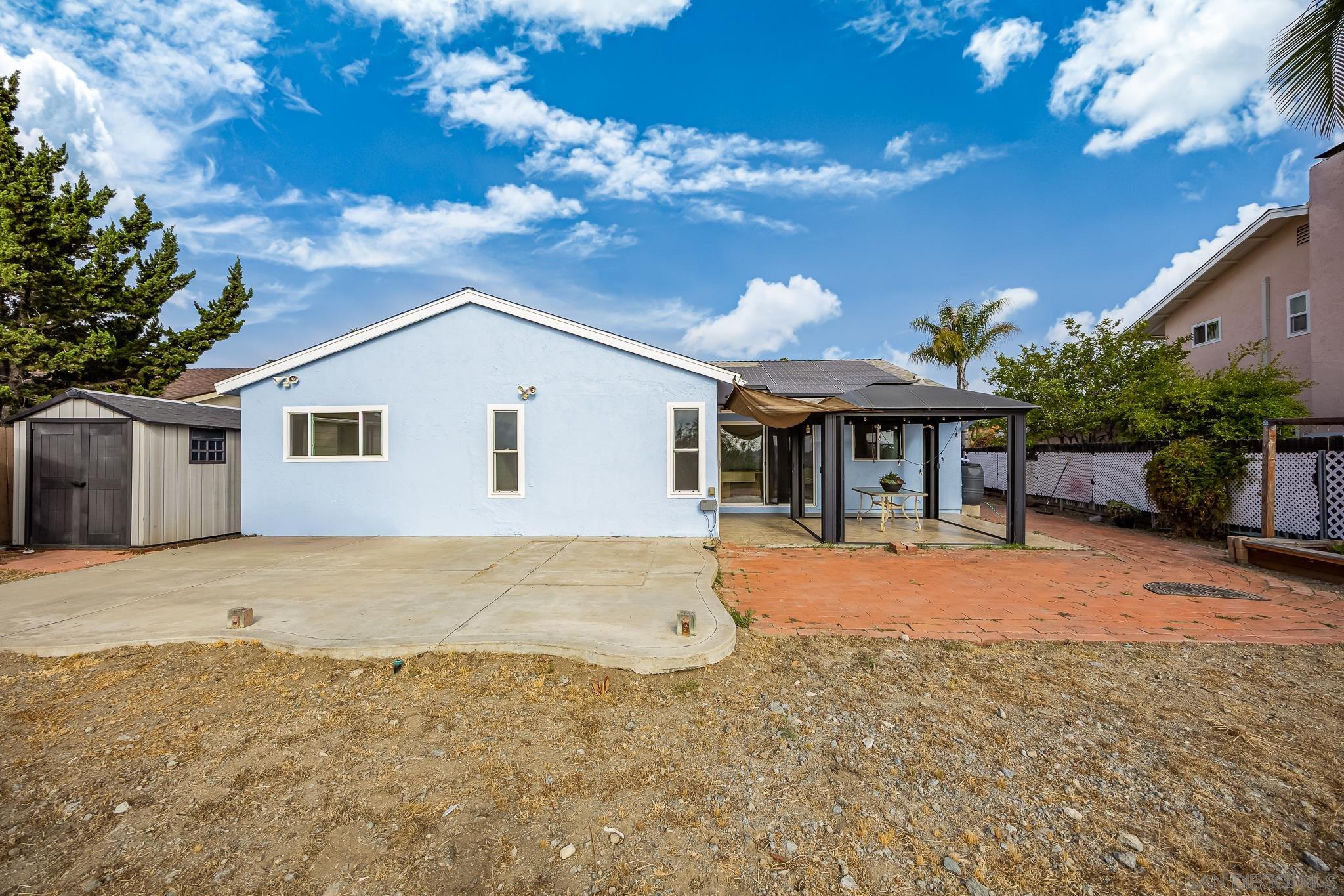 3257 Cristobal Way Spring Valley, CA 91977 - Photo 28 of 39 Gallery Image 28