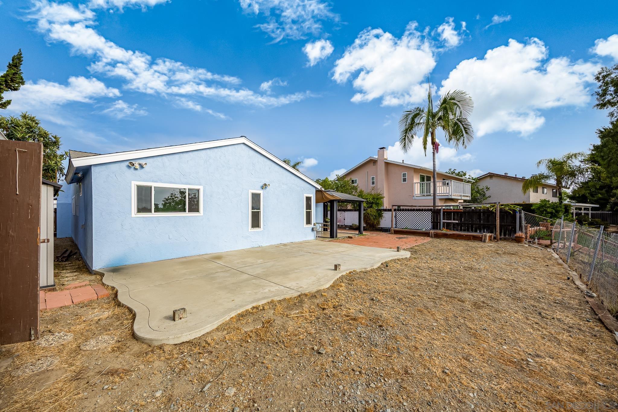 3257 Cristobal Way Spring Valley, CA 91977 - Photo 29 of 39 Gallery Image 29