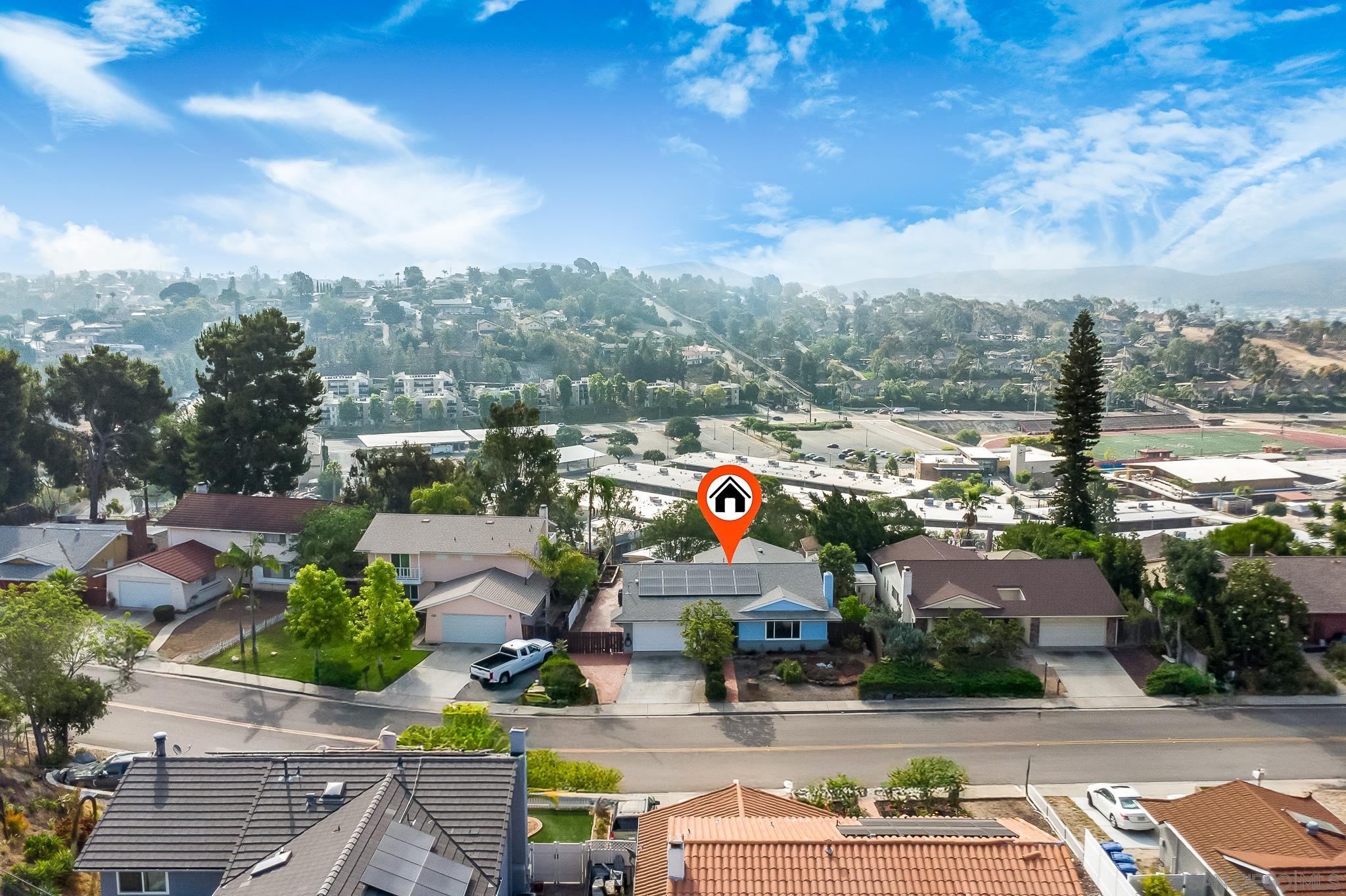 3257 Cristobal Way Spring Valley, CA 91977 - Photo 4 of 39 Gallery Image 4