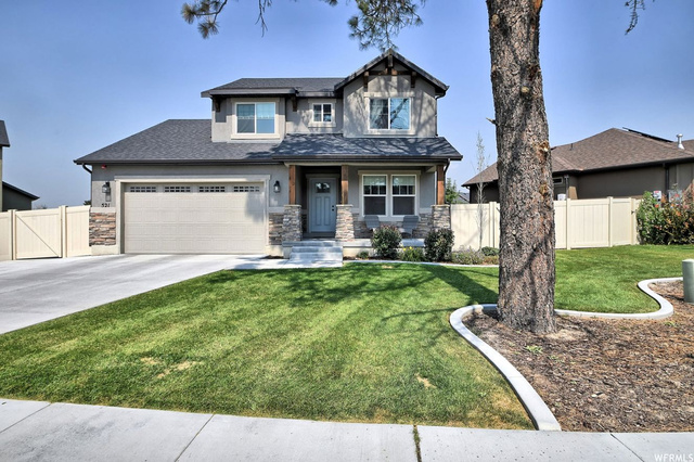 521 East Canyon Road Payson, UT 84651 - Photo 1 of 1