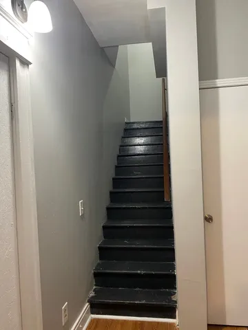 $725 | 445 Greenwood Avenue, Unit C, Clarksville, TN 37040