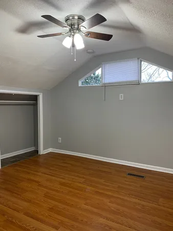 $725 | 445 Greenwood Avenue, Unit C, Clarksville, TN 37040