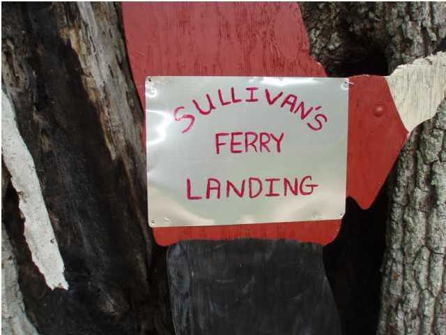 1 Sullivans Ferry Road Ridgeville, SC 29472 - Photo 1 of 4 Primary Photo