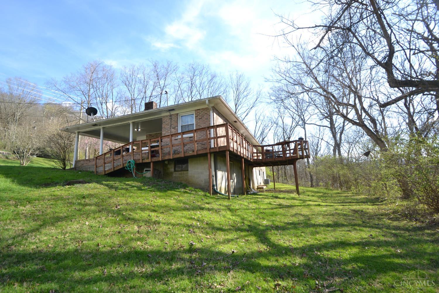4323 Old Us Rt 68 Ripley, OH 45167 - Photo 5 of 26