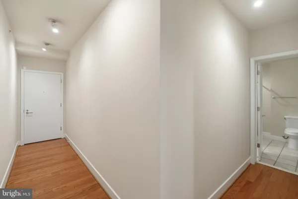 a view of room
