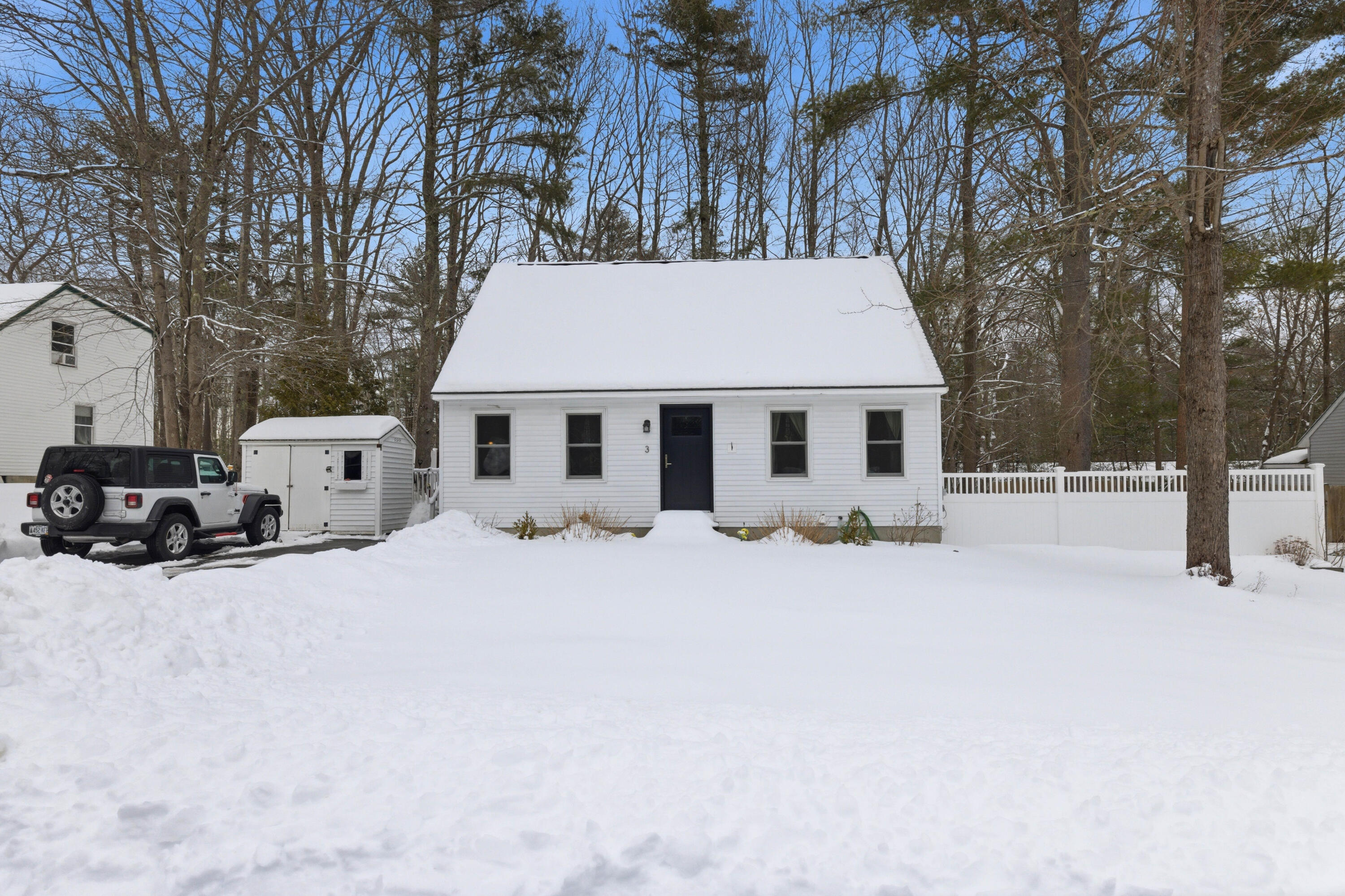 3 Clarkdale Road Kennebunk, ME 04043 - Photo 1 of 32 3G0A5914
