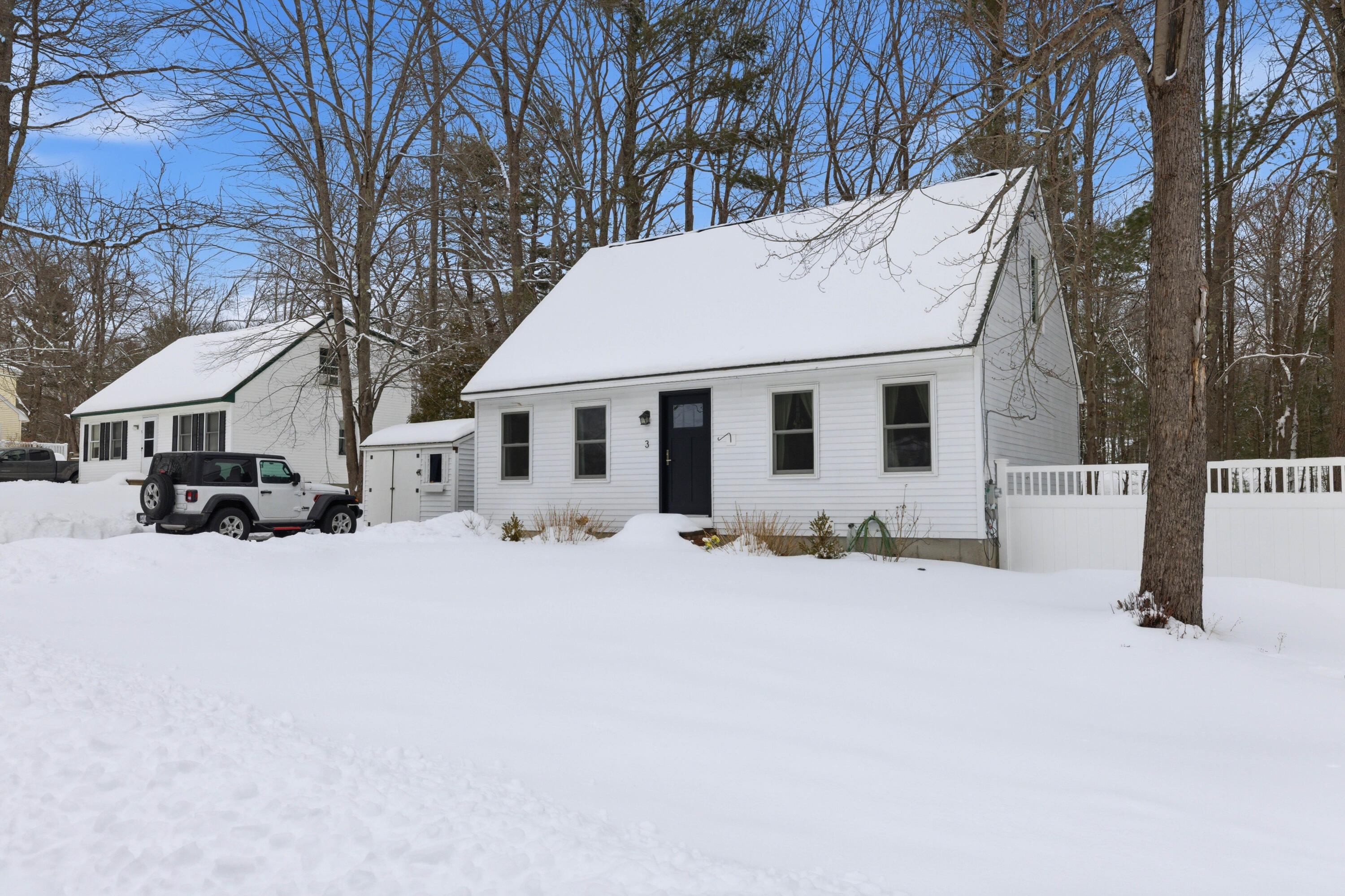3 Clarkdale Road Kennebunk, ME 04043 - Photo 24 of 32 3G0A5908
