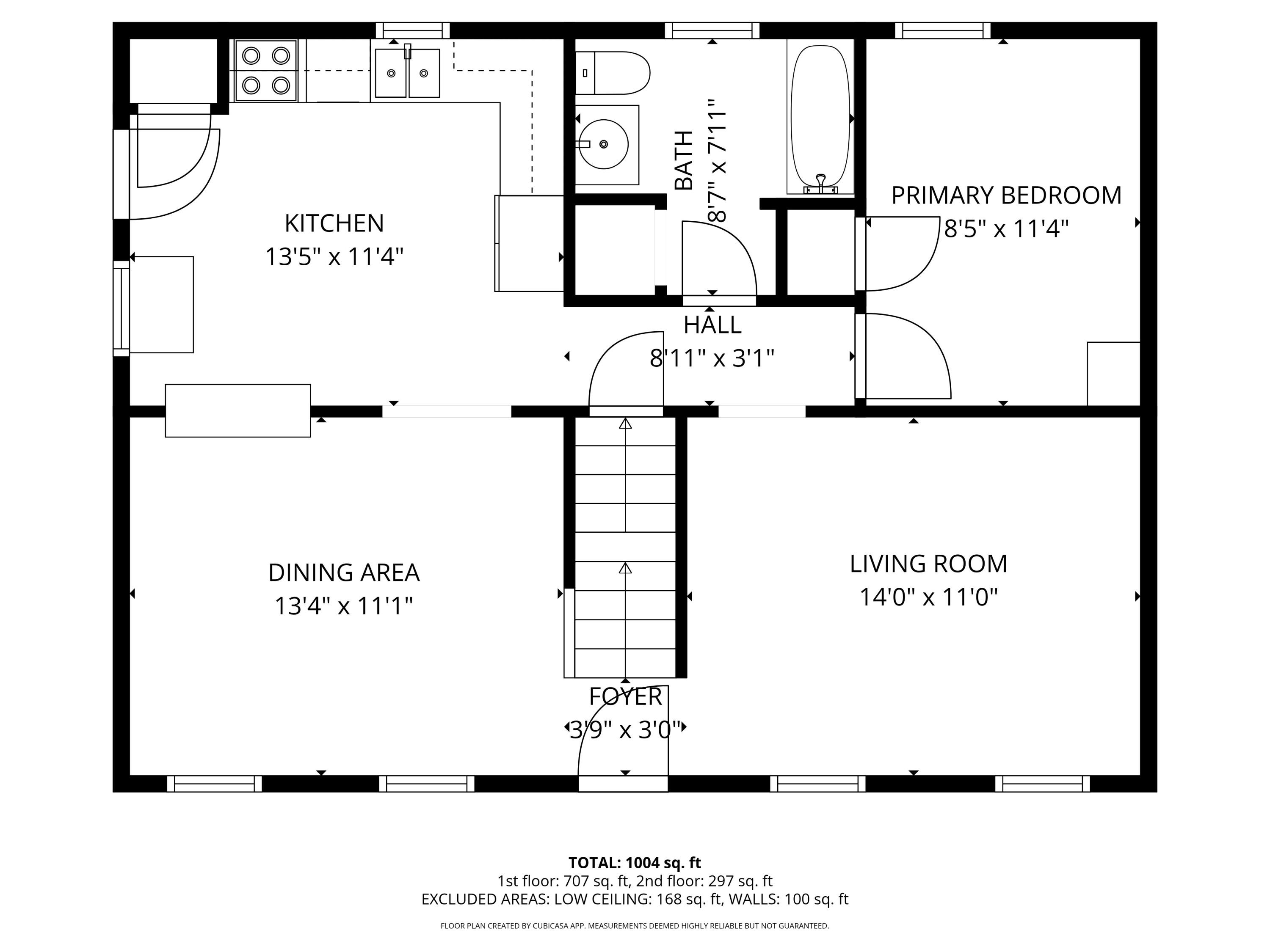 3 Clarkdale Road Kennebunk, ME 04043 - Photo 30 of 32 1st_floor_3_clarkdale_road_kennebunk_wit