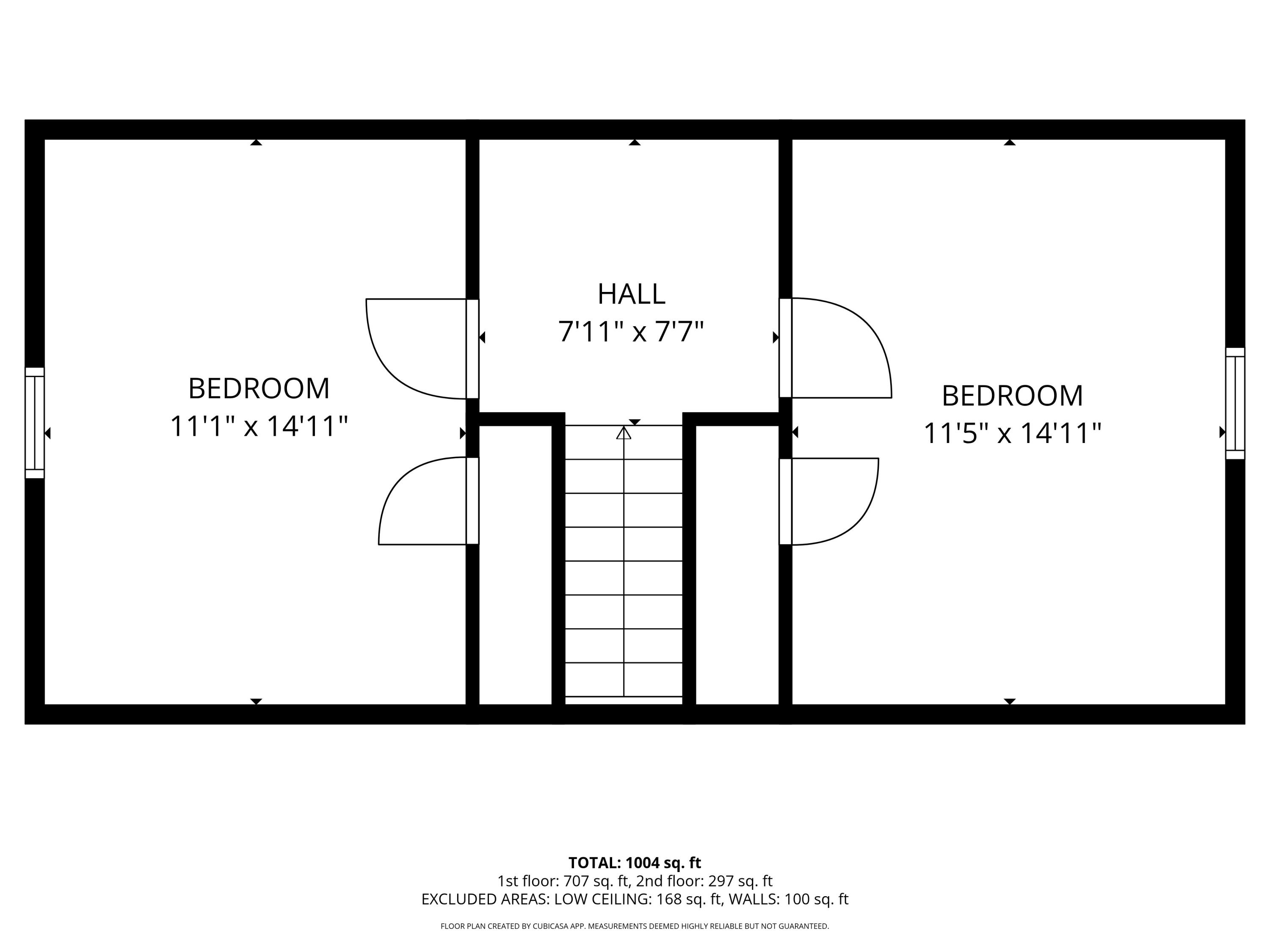 3 Clarkdale Road Kennebunk, ME 04043 - Photo 31 of 32 2nd_floor_3_clarkdale_road_kennebunk_wit