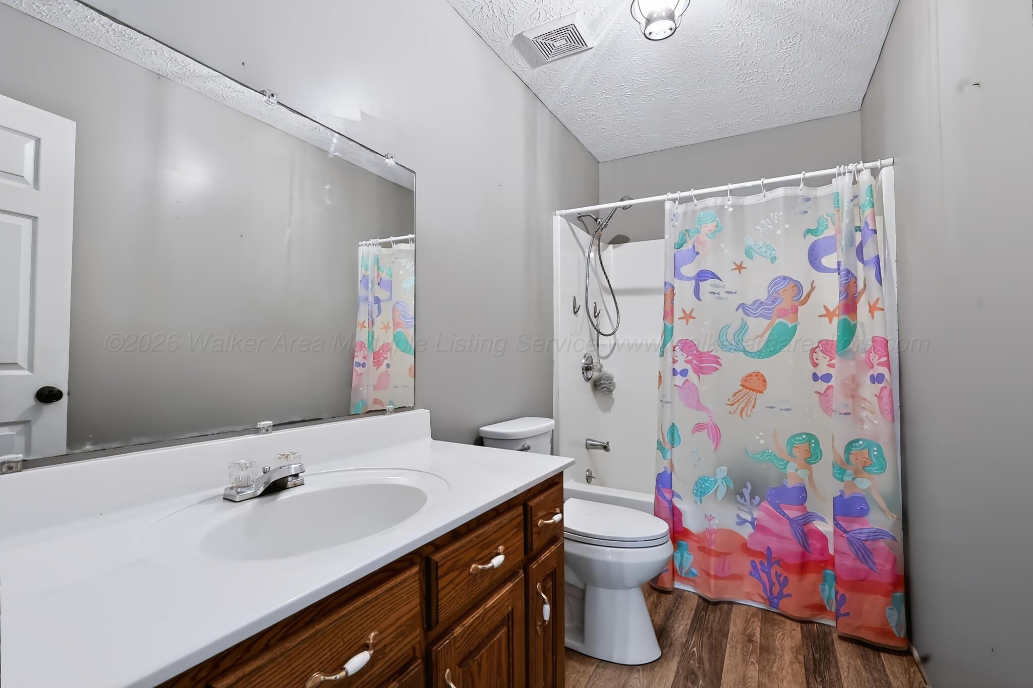 763 Mountain Road Cordova, AL 35550 - Photo 12 of 22 Gallery Image 12