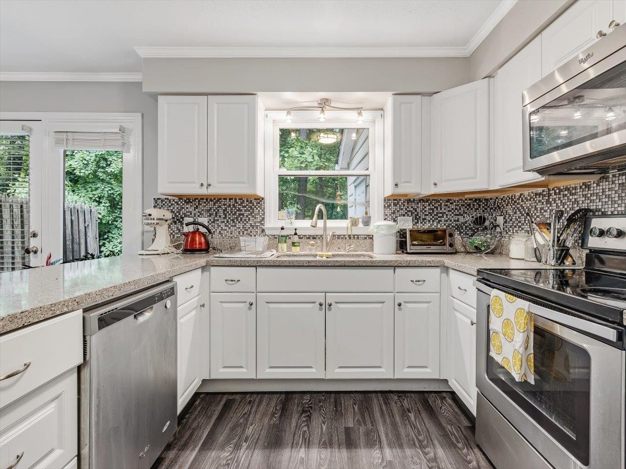 708 Charleston Road, Unit 708 Raleigh, NC 27606 - Photo 6 of 34 Photo 6