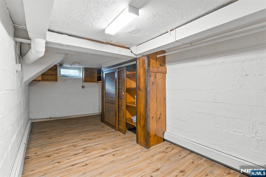 42 Meadow Lane Bloomfield, NJ 07003 - Photo 27 of 37 a view of an empty room