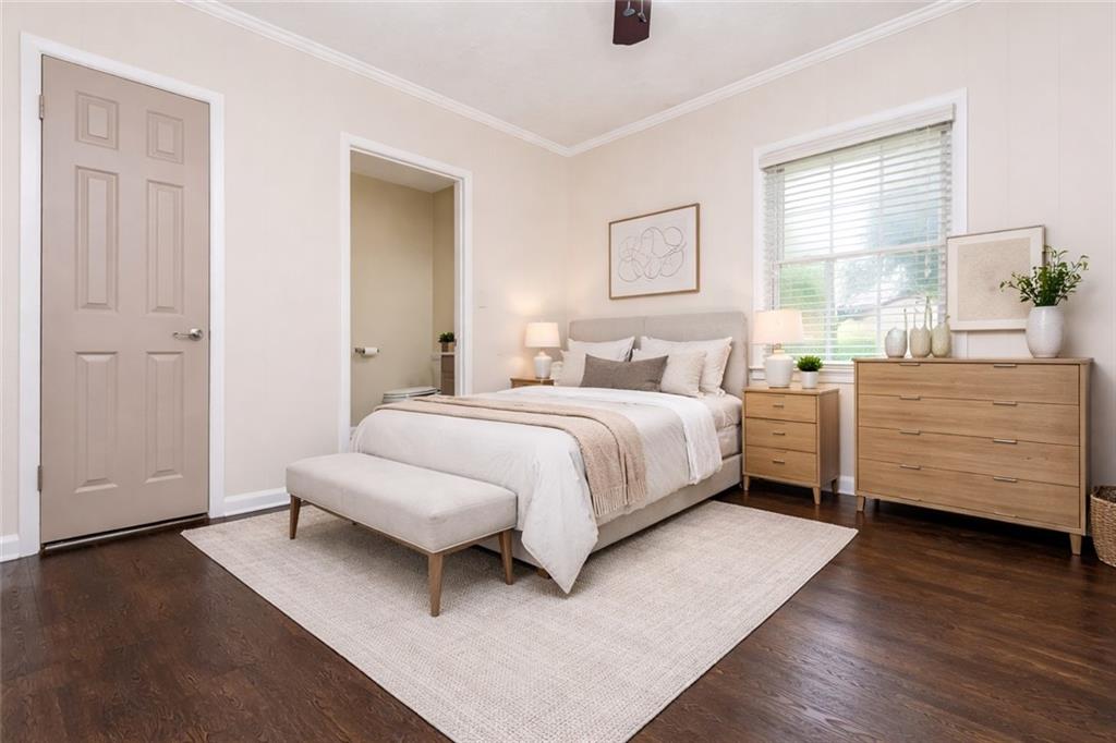 2403 Ousley Court Decatur, GA 30032 - Photo 16 of 28 Gallery Image 16