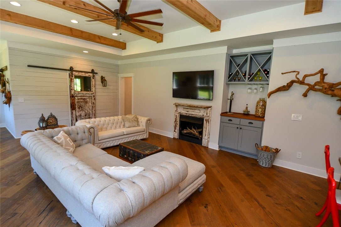 1804 Saugahatchee Road Auburn, AL 36830 - Photo 21 of 49 Gallery Image 21