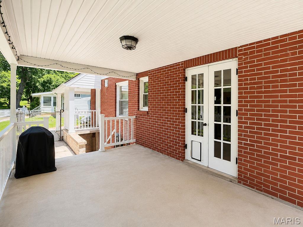 1107 Crystal Heights Road Crystal City, MO 63019 - Photo 34 of 37