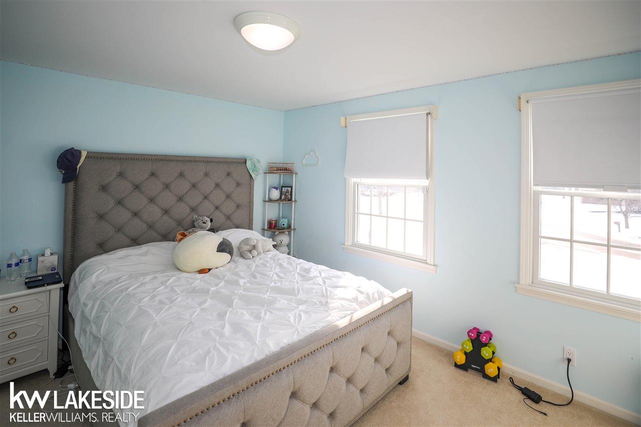1494 Royal Crescent Street Rochester Hills, MI 48306 - Photo 25 of 37