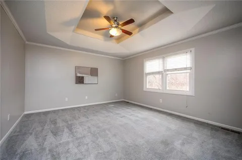 $389,900 | 7745 West 154th Terrace, Overland Park, KS 66223