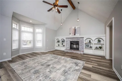 $389,900 | 7745 West 154th Terrace, Overland Park, KS 66223